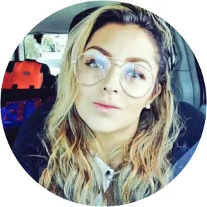 Daniela Cordero Arenas photograph