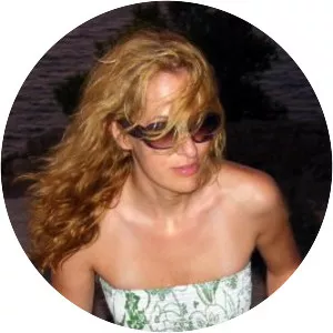 Daniela Cristina Ghițulică