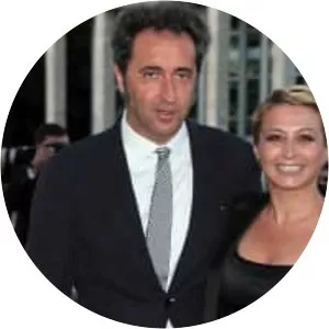 Daniela D'Antonio - Paolo Sorrentino's wife