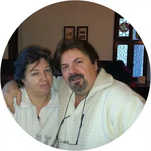 Daniela Daminescu photograph