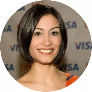 Daniela Dams - Actress