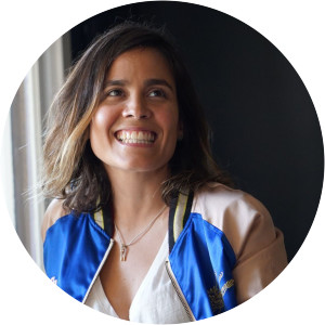 Daniela De Carlo - Film producer