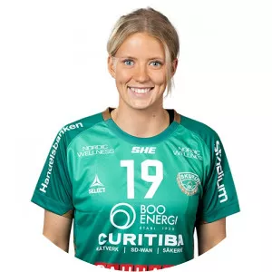 Daniela de Jong