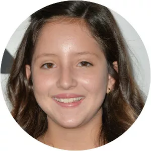 Daniela Demesa - Film actor