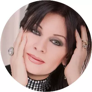 Daniela Dessì - Italian operatic soprano