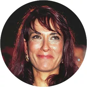 Daniela Di Sotto - Gianfranco Fini's ex-wife