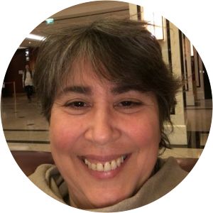 Daniela Diotallevi photograph