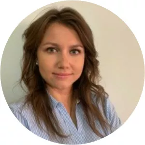 Daniela Dlouhá photograph