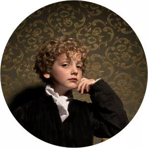 Daniela Edburg - Visual artist