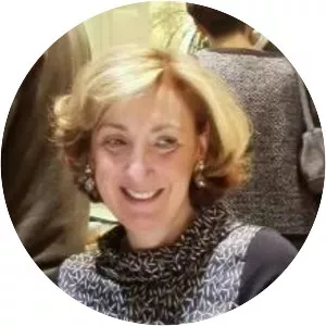 Daniela Felisini - Author