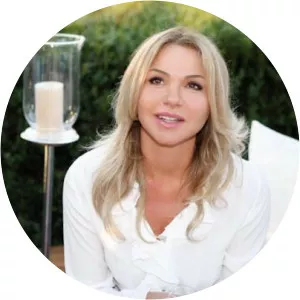 Daniela Ferrari photograph