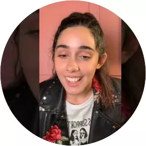 Daniela Flombaum - TV actor