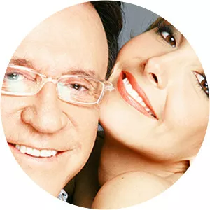 Daniela Franco photograph