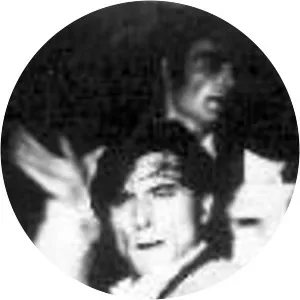 Daniela Frey photograph