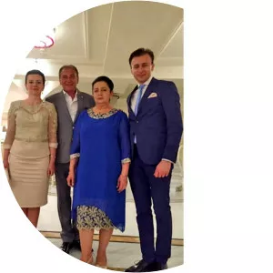 Daniela Furdui-Iancu photograph