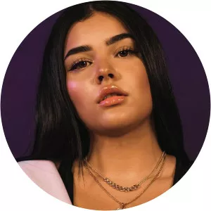 Daniela Garsal - Musical artist