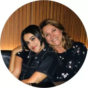 Daniela Gavassi photograph