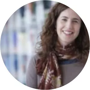 Daniela Gleizer - Author