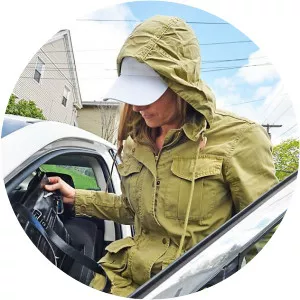 Daniela Greene photograph