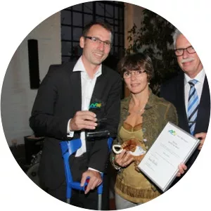 Daniela Hitzemann - Author