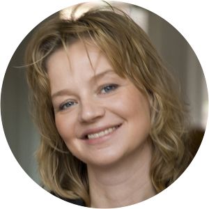 Daniela Hooghiemstra