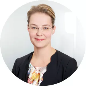 Daniela Huemer - Author