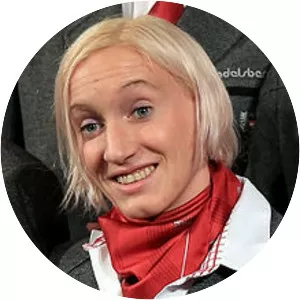 Daniela Iraschko-Stolz