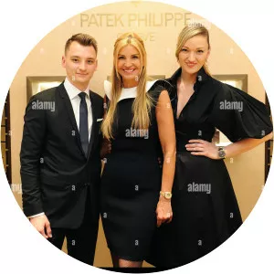 Daniela Jannová - Tamara Kotvalová's daughter