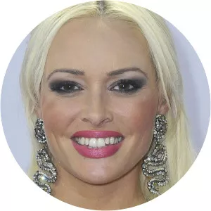 Daniela Katzenberger - German TV personality