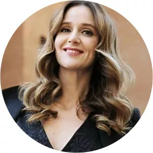 Daniela Kirberg photograph