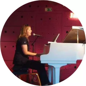 Daniela Kosinová-Valtová - Musician