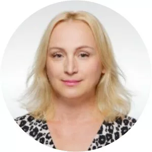 Daniela Krausová photograph