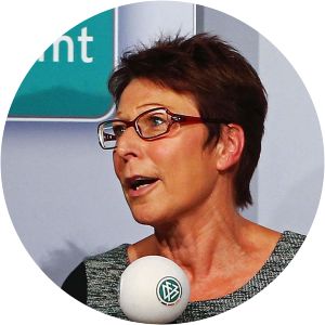 Daniela Lahm photograph