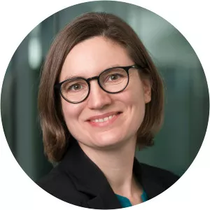 Daniela Landert - Researcher