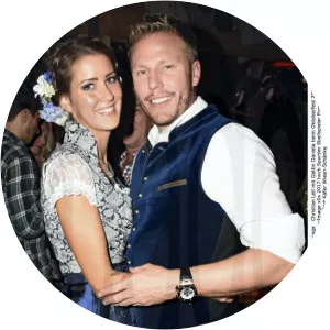 Daniela Lell photograph