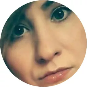 Daniela Libezňuk photograph