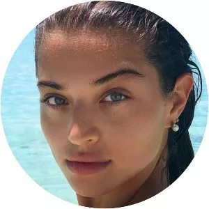 Daniela Lopez Osorio