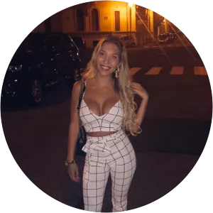 Daniela Machado photograph