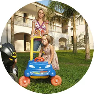 Daniela Maia photograph