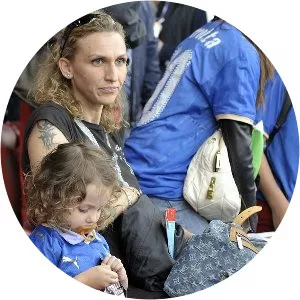 Daniela Materazzi photograph