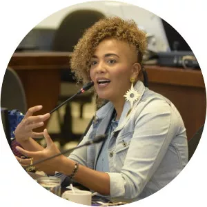 Daniela Maturana photograph