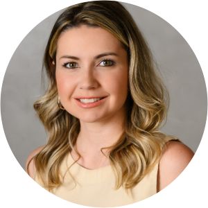 Daniela Medioli photograph