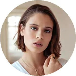 Daniela Melchior - Portuguese actress