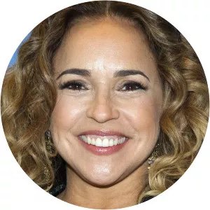 Daniela Mercury