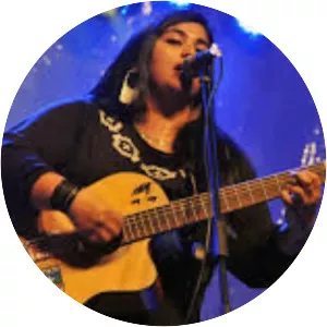 Daniela Millaleo - Musical artist