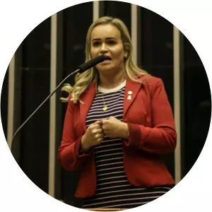 Daniela Mote de Souza Carneiro