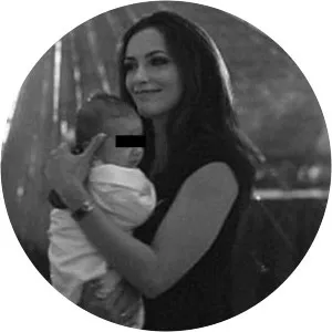 Daniela Niculescu photograph