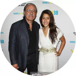 Daniela Olmos photograph