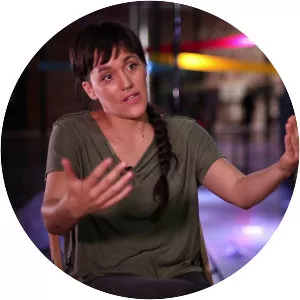 Daniela Ortiz - Artist