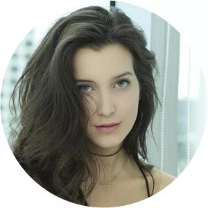 Daniela Ossa photograph